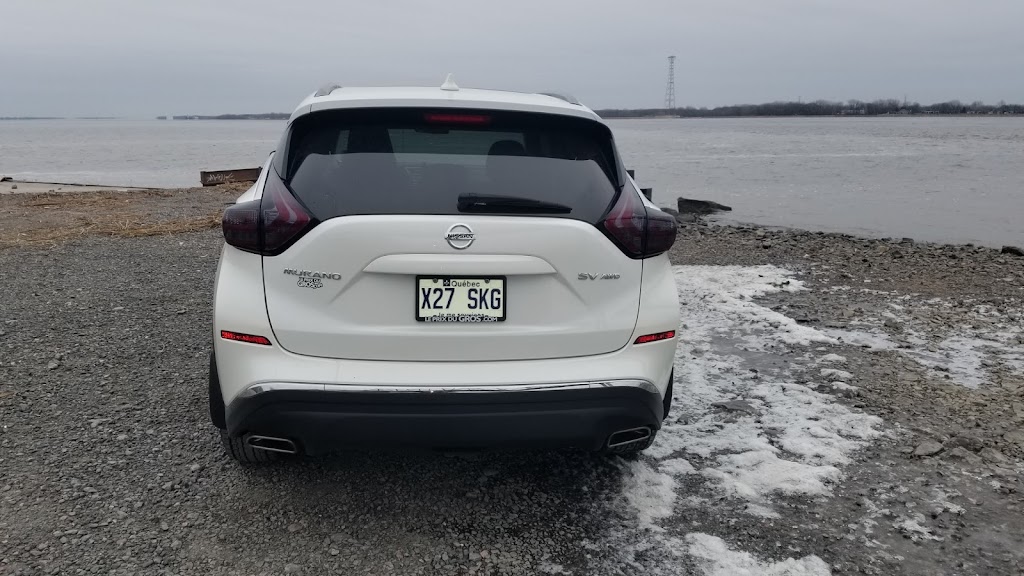 Black Fox Window Tinting | 4060 Bd Saint-Jean, Trois-Rivières, QC G9B 2M2, Canada | Phone: (819) 694-5188