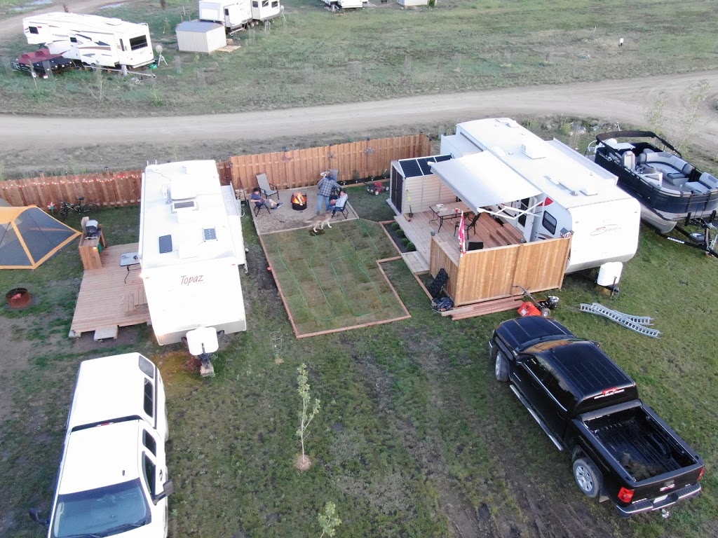 Last Mountain Lake Campground | NE 5 23 23 2, Sarnia No. 221, SK S0G 1C0, Canada | Phone: (306) 581-2665