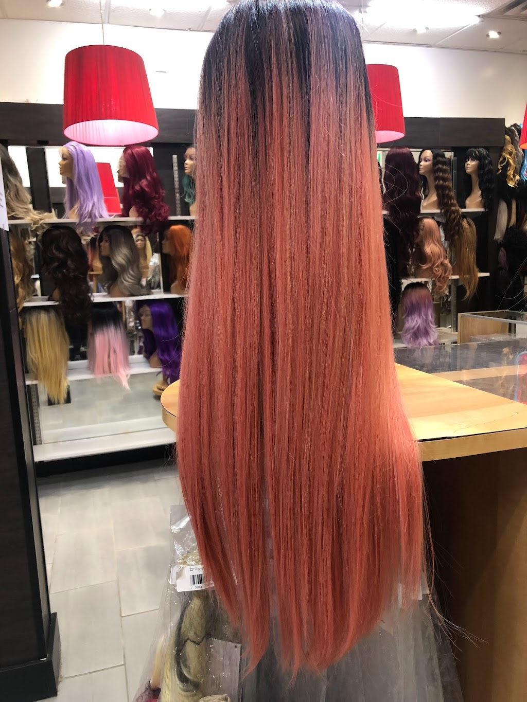 F&T Beauty Wigs | store | 700 Nairn Ave, Winnipeg, MB R2L 0X7, Canada | 2048696925 OR +1 204-869-6925