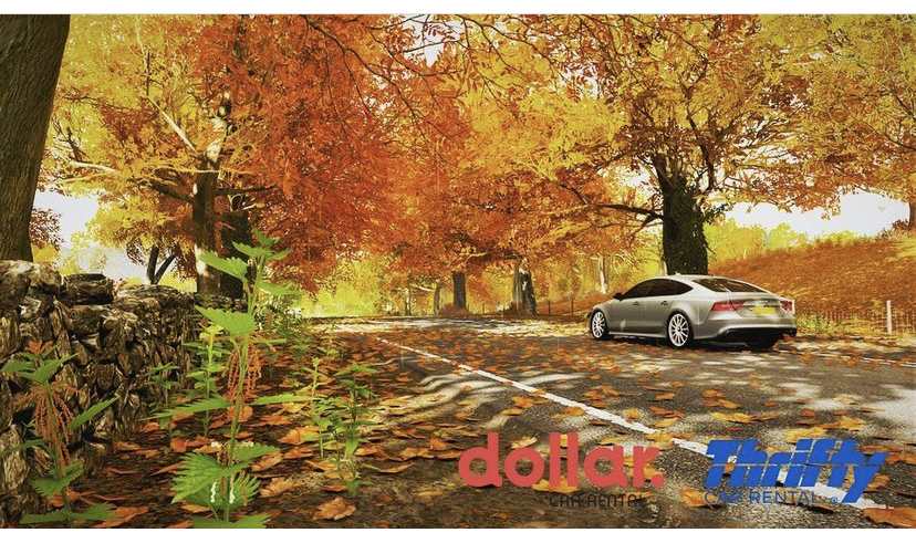 Thrifty Car Rental YQB | 507 Rue Principale, Québec, QC G2G 0J2, Canada | Phone: (418) 871-1573