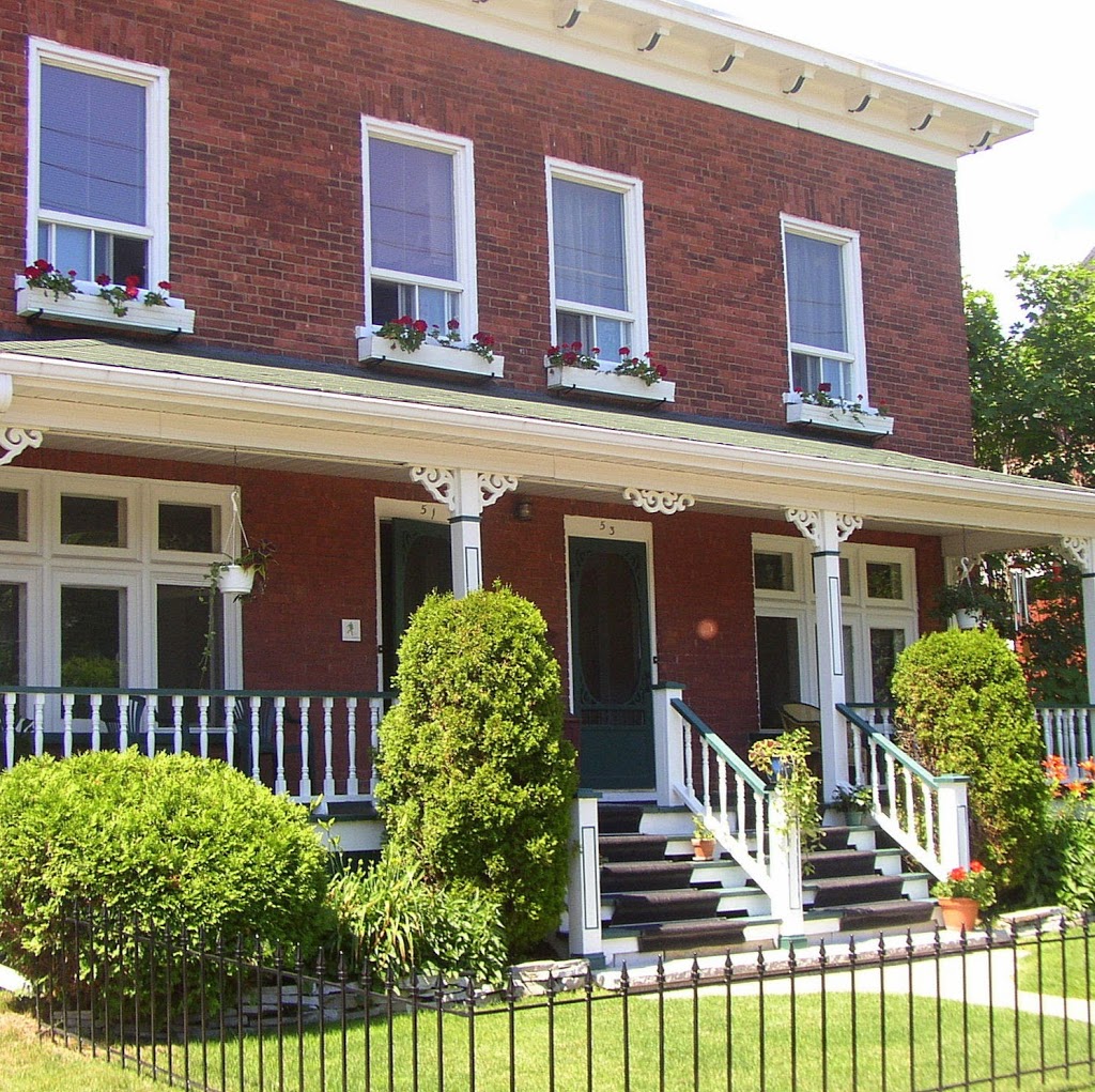 Appartement le 51 Fraser | 6299 Fraser Rue, Lévis, QC G6V 3R8, Canada | Phone: (418) 838-2218