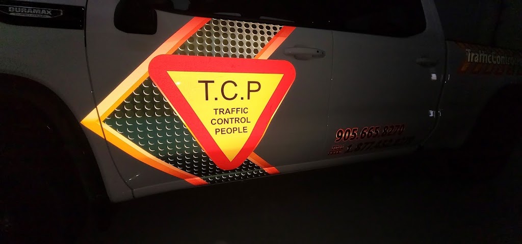Traffic Control People | 984 Farewell St Unit 5, Oshawa, ON L1H 6N6, Canada | Phone: (905) 665-8270