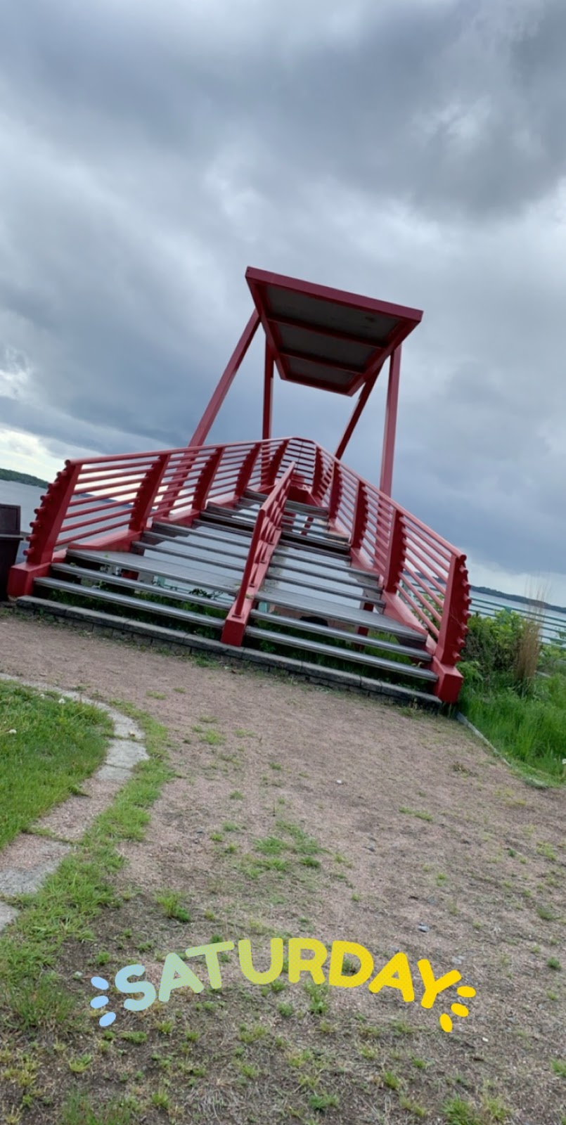Tony Agnello Water Treatment Plant | 10 Salt Dock Rd, Parry Sound, ON P2A 3B6, Canada | Phone: (705) 746-5641