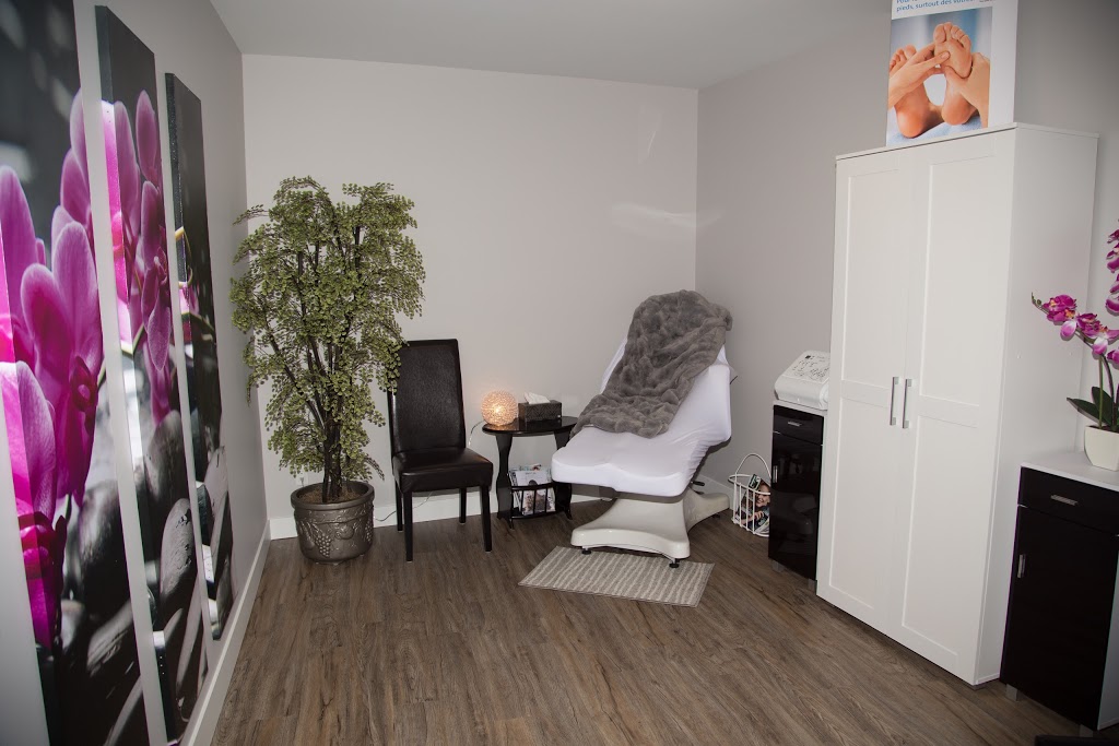 Soins de fée | 187 Rue Saint Louis, Warwick, QC J0A 1M0, Canada | Phone: (819) 740-6766