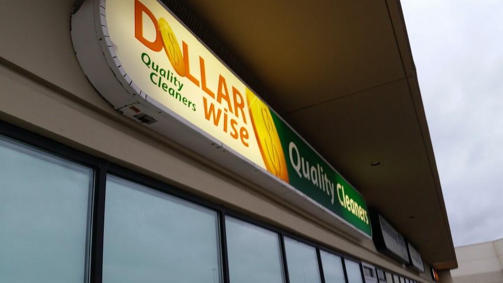 Dollar Wise Quality Cleaners | 1615 Regent Ave W #655, Winnipeg, MB R2C 5C6, Canada | Phone: (204) 663-9870