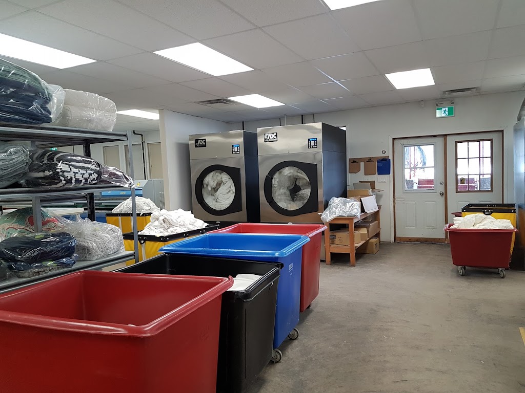 East Kootenay Regional Laundry | 2400 Cranbrook St N, Cranbrook, BC V1C 3T2, Canada | Phone: (250) 489-1606