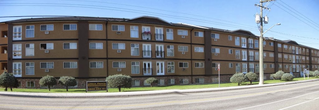 DYNAMIC Reserve Fund Studies Inc. | 213-11086 156 St NW, Edmonton, AB T5P 4M8, Canada | Phone: (587) 881-0100