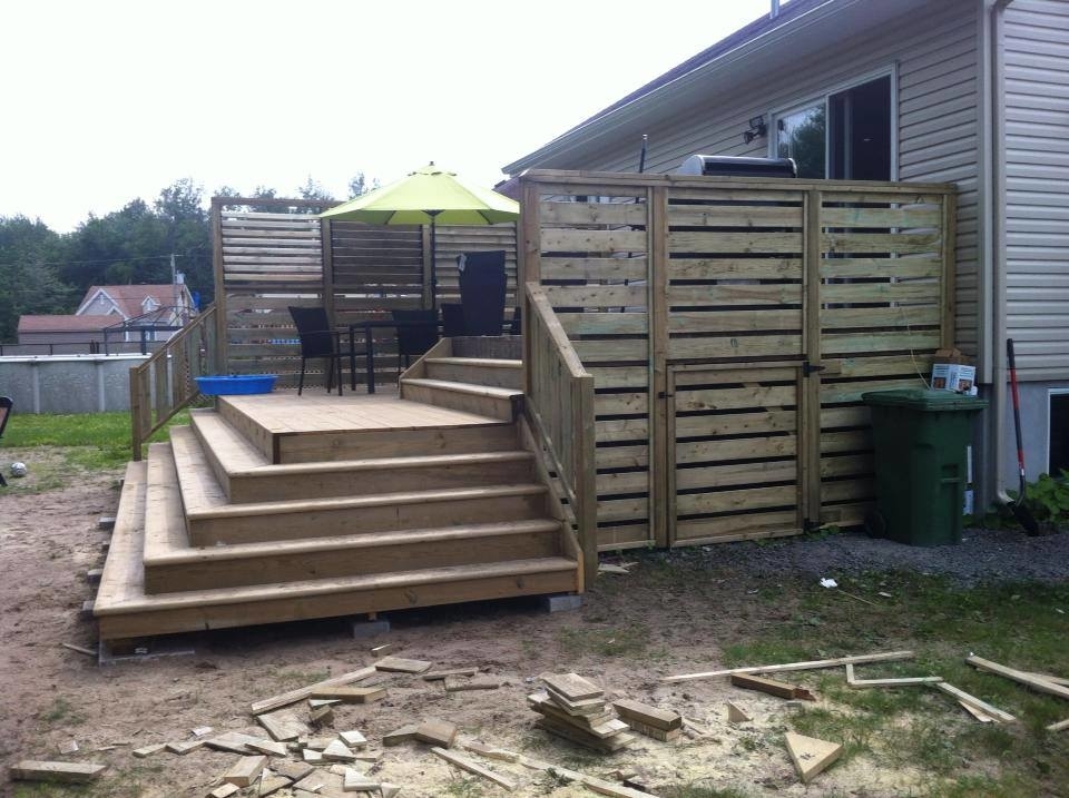 Les Constructions GP Fillion Inc | 6540 Rue Rodrigue, Terrebonne, QC J7M 2C1, Canada | Phone: (514) 444-5008