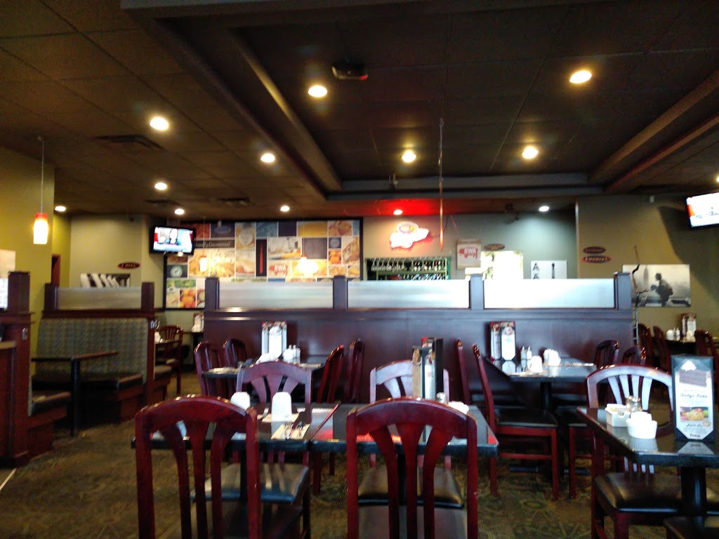 Rickys All Day Grill - Country Hills | 5149 Country Hills Blvd NW, Calgary, AB T3A 5K8, Canada | Phone: (403) 547-9362