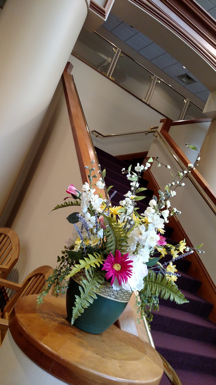 Watermark Wesleyan at McKinley | 4999 McKinley Pkwy, Hamburg, NY 14075, USA | Phone: (716) 649-6335