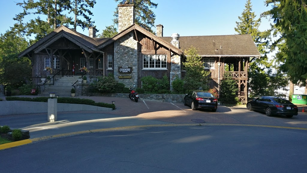 The Latch Inn and Restaurant | 2328 Harbour Rd, Sidney, BC V8L 2P8, Canada | Phone: (250) 656-4015