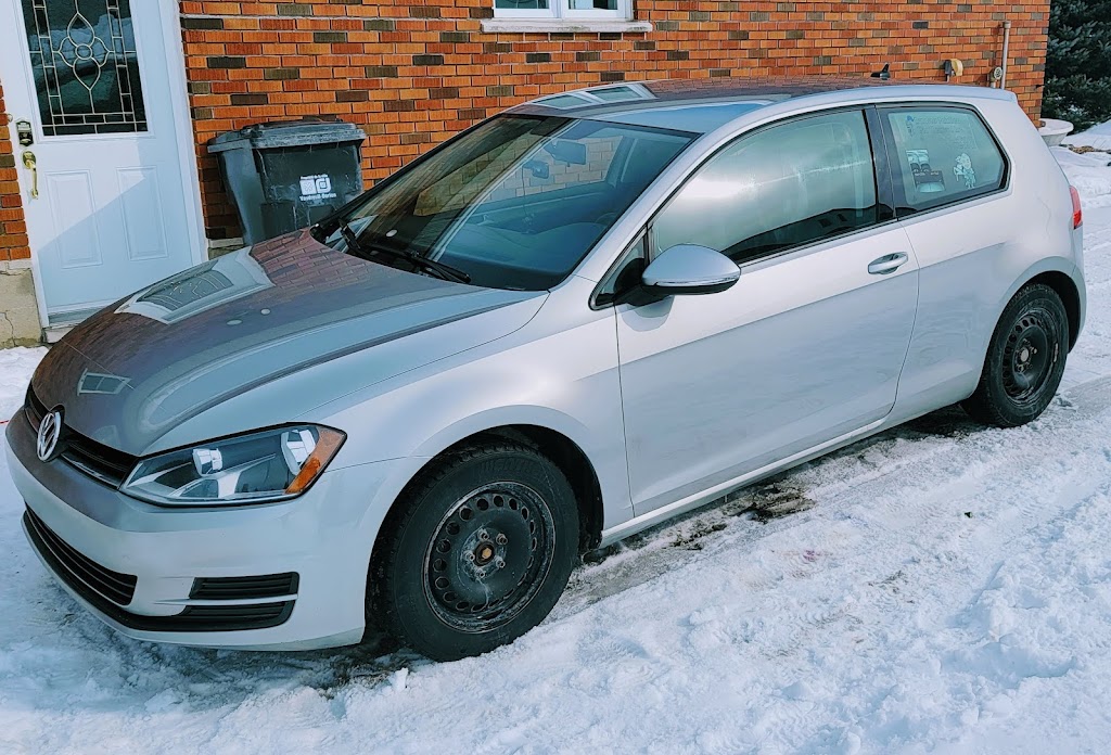 Armorers Paintless Dent Removal Inc. | 384 Chem. de lAnse, Vaudreuil-Dorion, QC J7V 8P3, Canada | Phone: (514) 472-1340