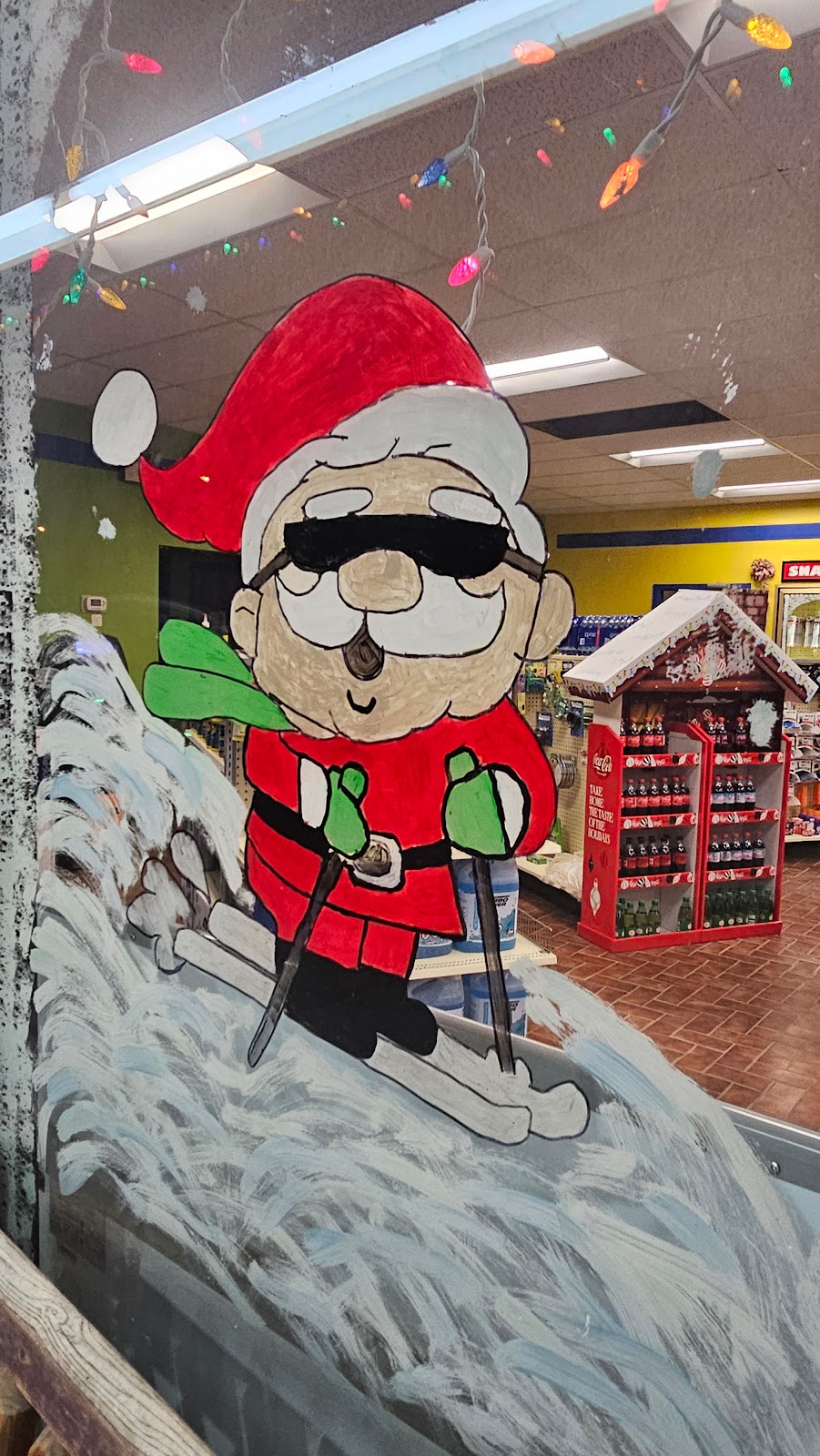 Vauxhall Esso | 409 1 St N, Vauxhall, AB T0K 2N0, Canada | Phone: (403) 654-4247
