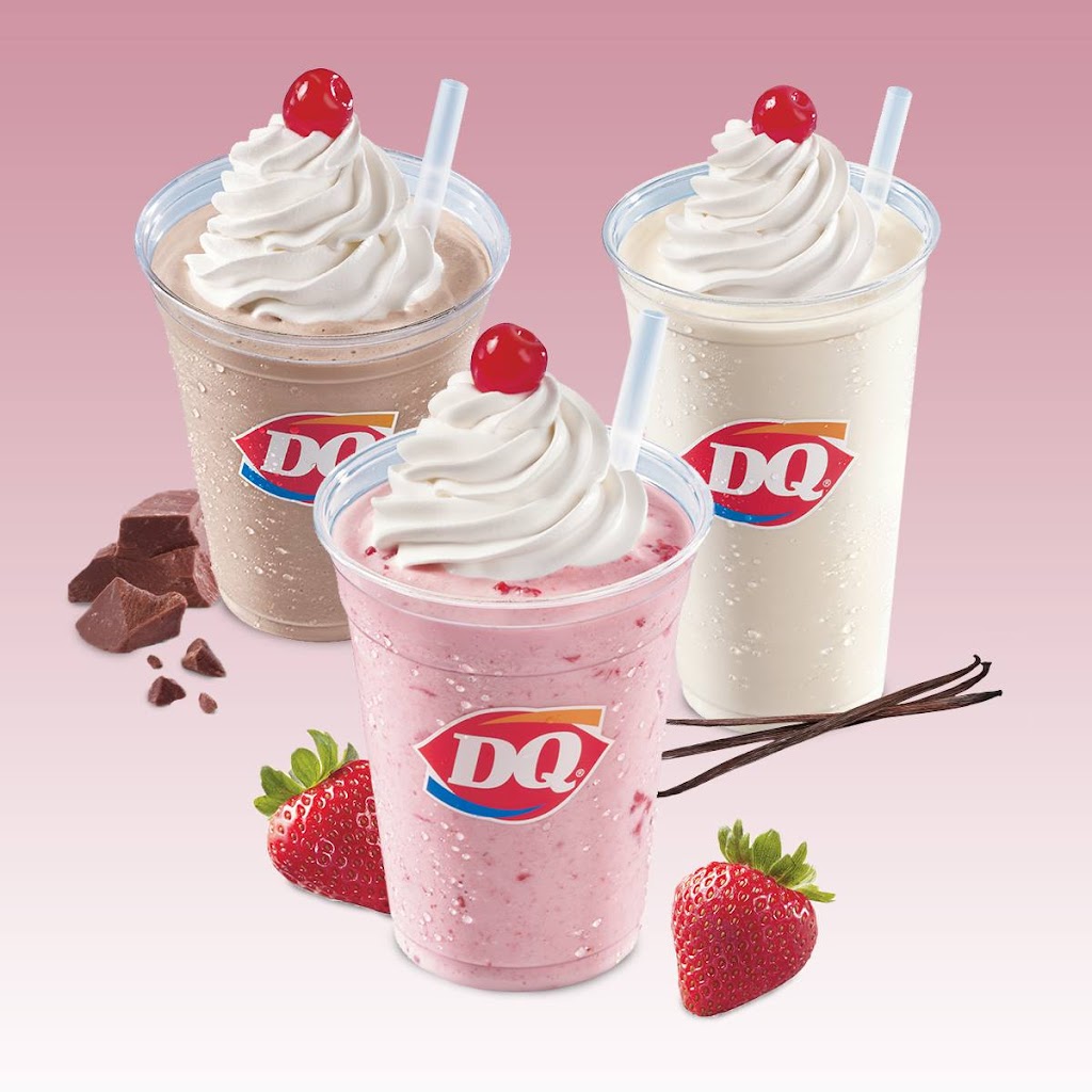 Dairy Queen | 350 Laurier St, Invermere, BC V0A 1K7, Canada | Phone: (250) 342-9933
