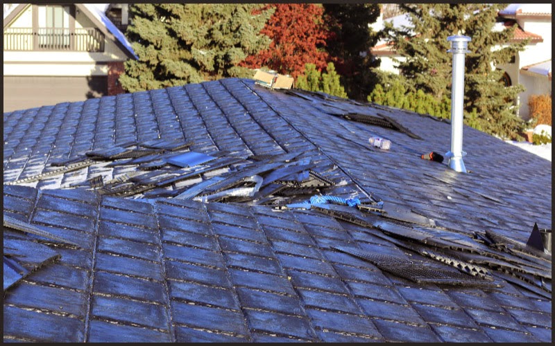 Akron Roofing | 220 Deer Ridge Pl SE, Calgary, AB T2J 6X6, Canada | Phone: (403) 852-6563
