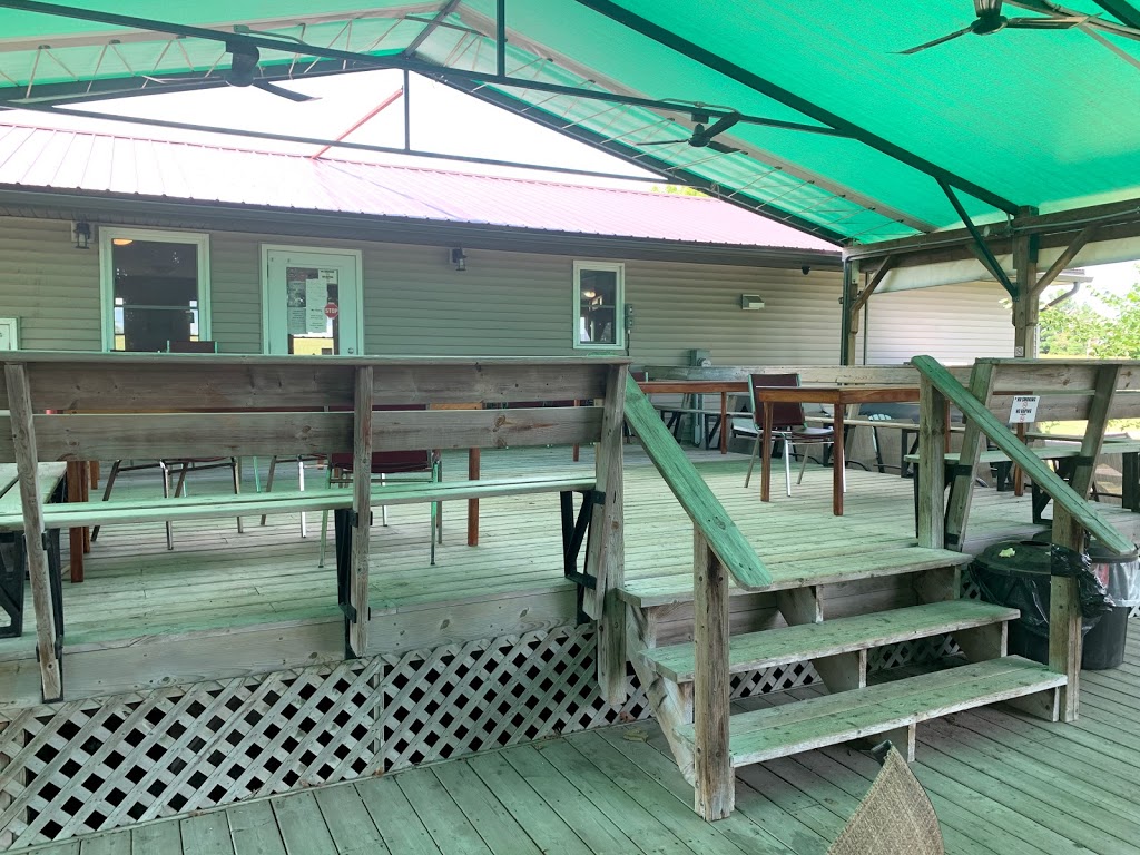 Saltcreek Golf Links | 353 Norham Rd RR 4, Warkworth, ON K0K 3K0, Canada | Phone: (705) 924-1521