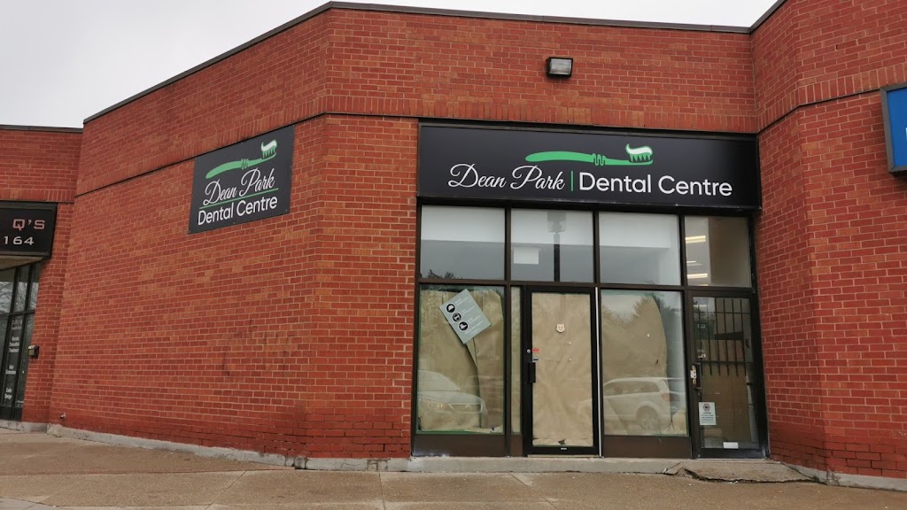 Dean Park Dental Centre | 30 Dean Park Rd, Scarborough, ON M1B 3H1, Canada | Phone: (416) 792-1877