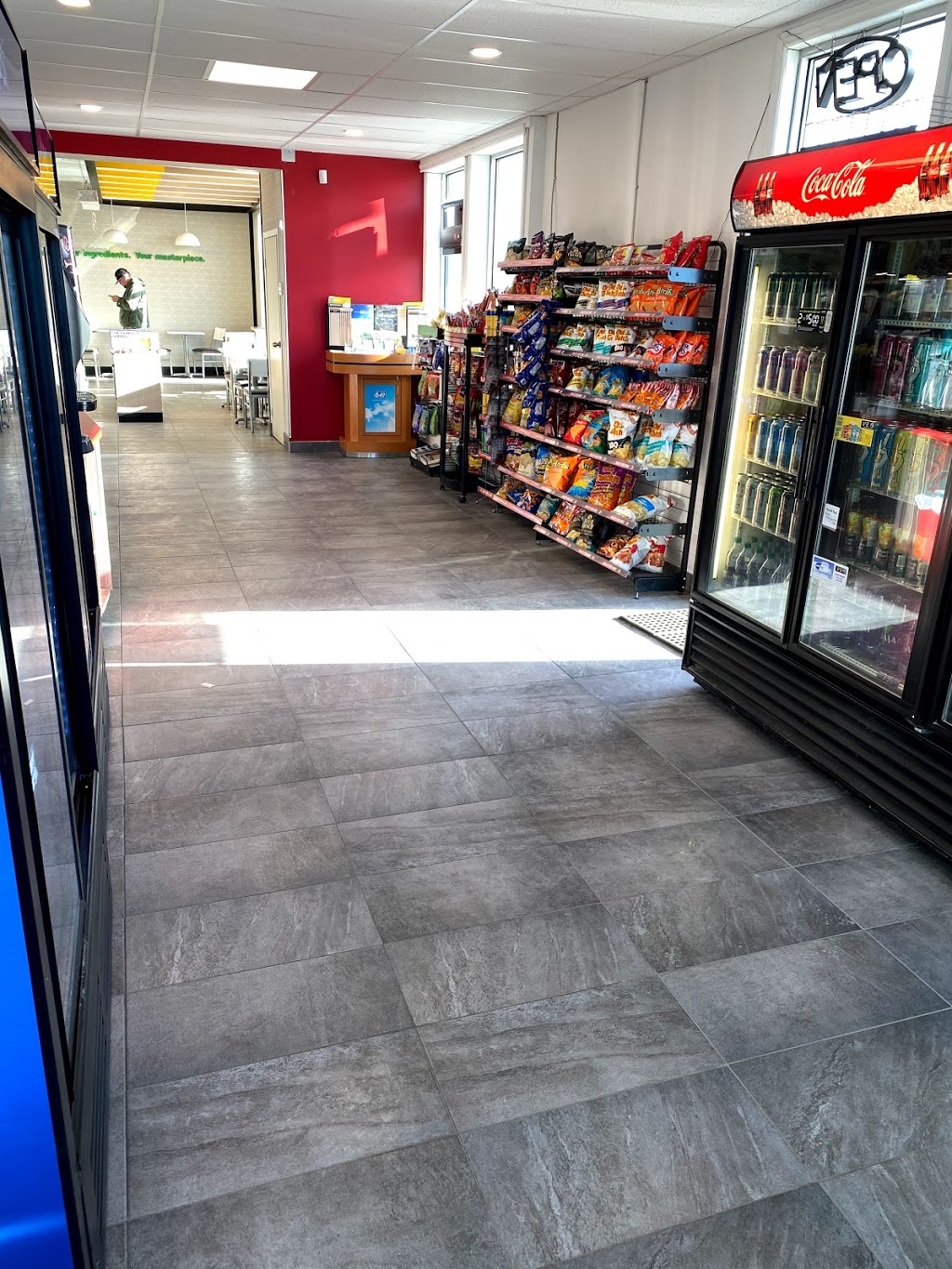 Esso | SK-56 &, SK-1, Indian Head, SK S0G 2K0, Canada | Phone: (306) 695-2578