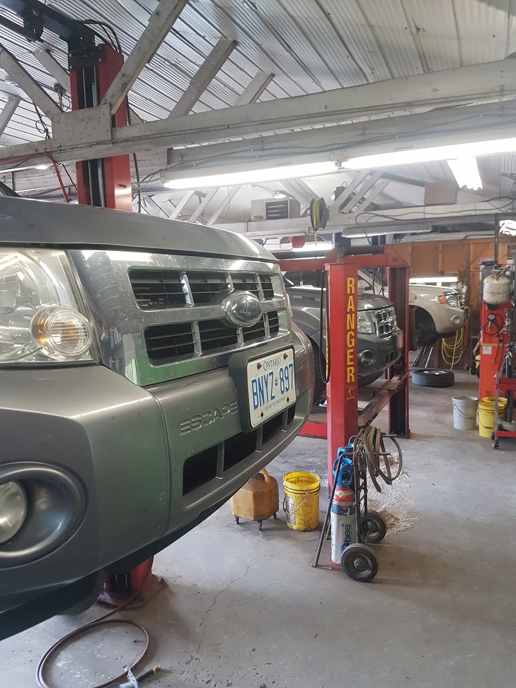 Wiebes Wheels Inc. | 530 Talbot St W, Aylmer, ON N5H 2T8, Canada | Phone: (519) 765-4567