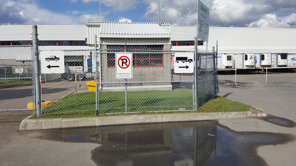 Sobeys distribution | 950 Av. Galilée, Québec, QC G1P 4B7, Canada | Phone: (418) 681-1922