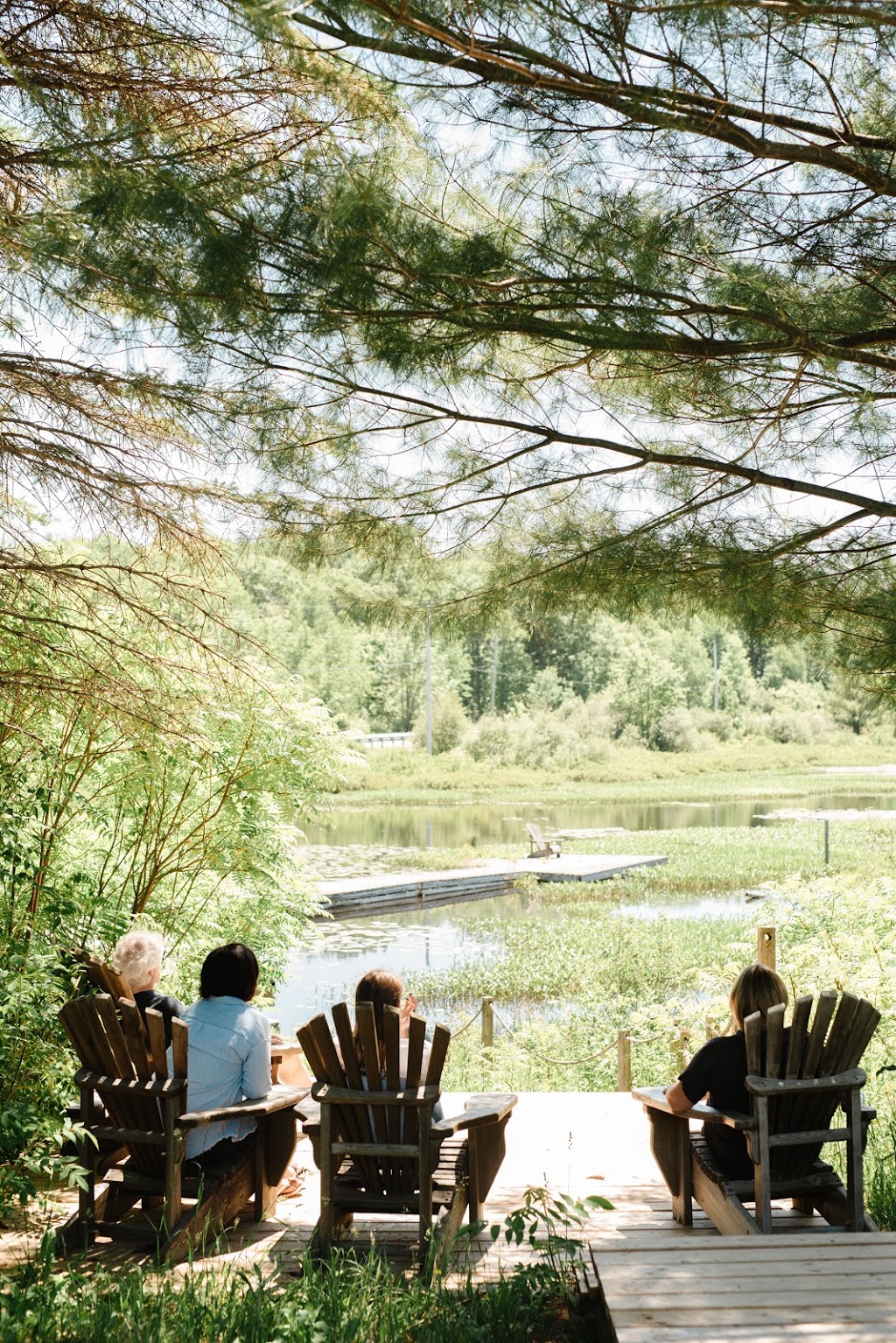 GreeneStone Centre for Recovery | 3571 Muskoka District Road 169, Bala, ON P0C 1A0, Canada | Phone: (705) 762-5501