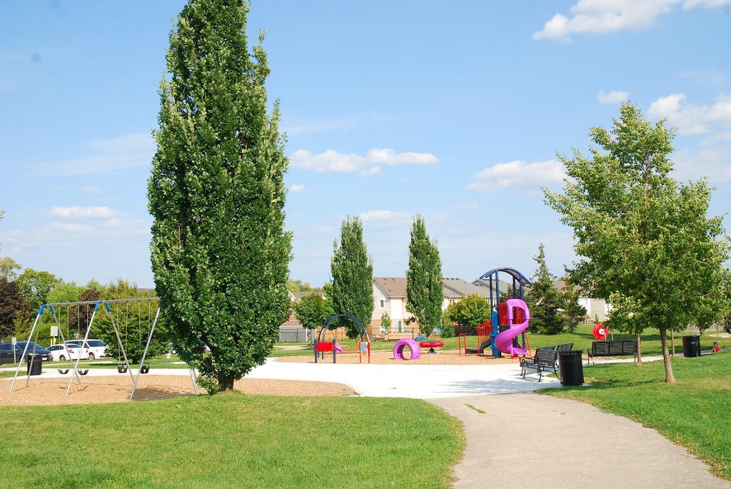 Pathfinder Park | 2284 Pathfinder Dr, Burlington, ON L7L, Canada | Phone: (905) 335-7738