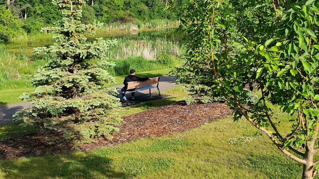 Tutty Pond Park | Blackfalds, AB T0M 0J0, Canada | Phone: (403) 885-4677