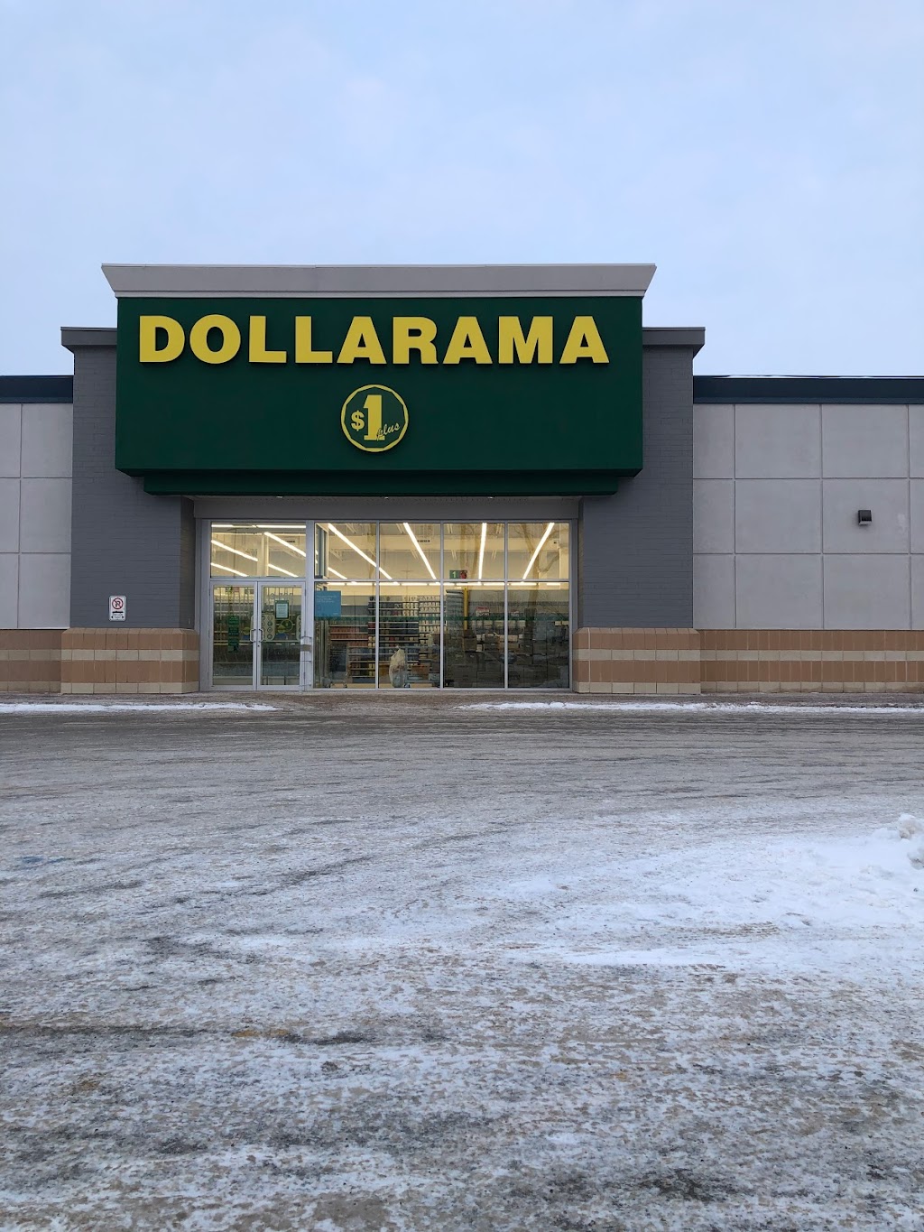 Dollarama | Vital Square, 785 Dakota St, Winnipeg, MB R2M 5M2, Canada | Phone: (204) 255-4290