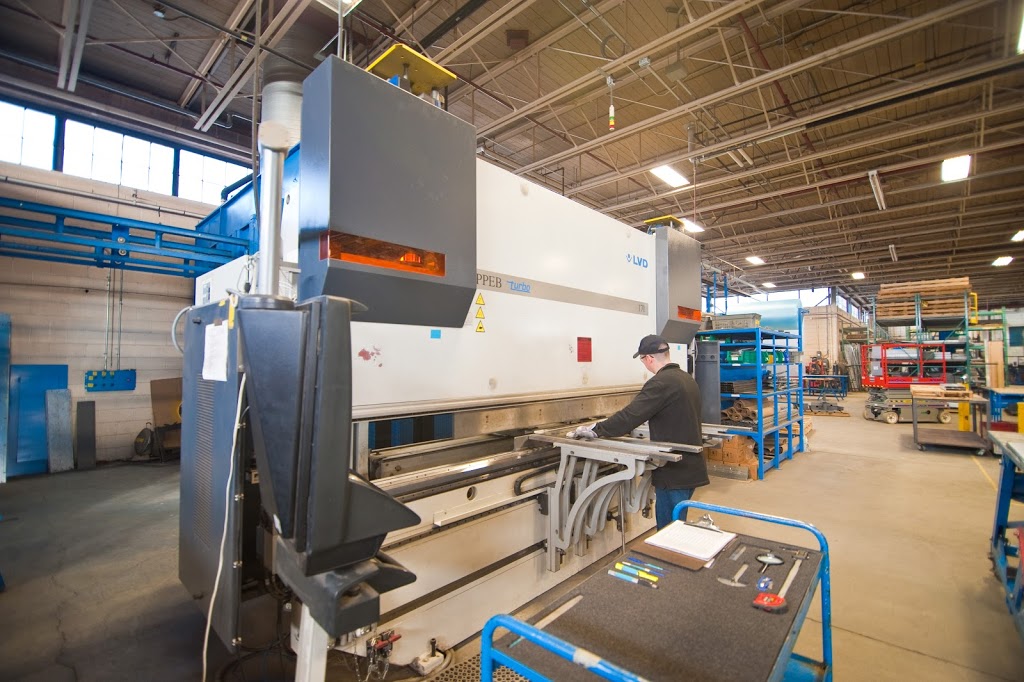 Delta Elevator Co Ltd | 509 Mill St, Kitchener, ON N2G 2Y5, Canada | Phone: (519) 745-5789