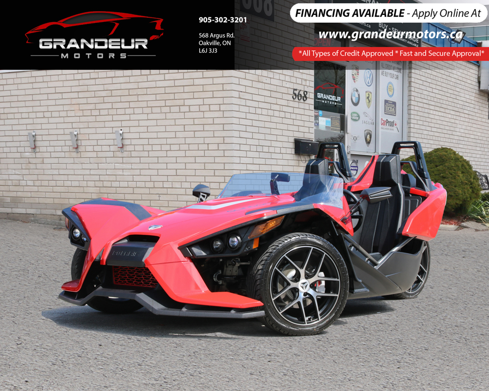 Grandeur Motors | 568 Argus Rd, Oakville, ON L6J 3J3, Canada | Phone: (905) 302-3201
