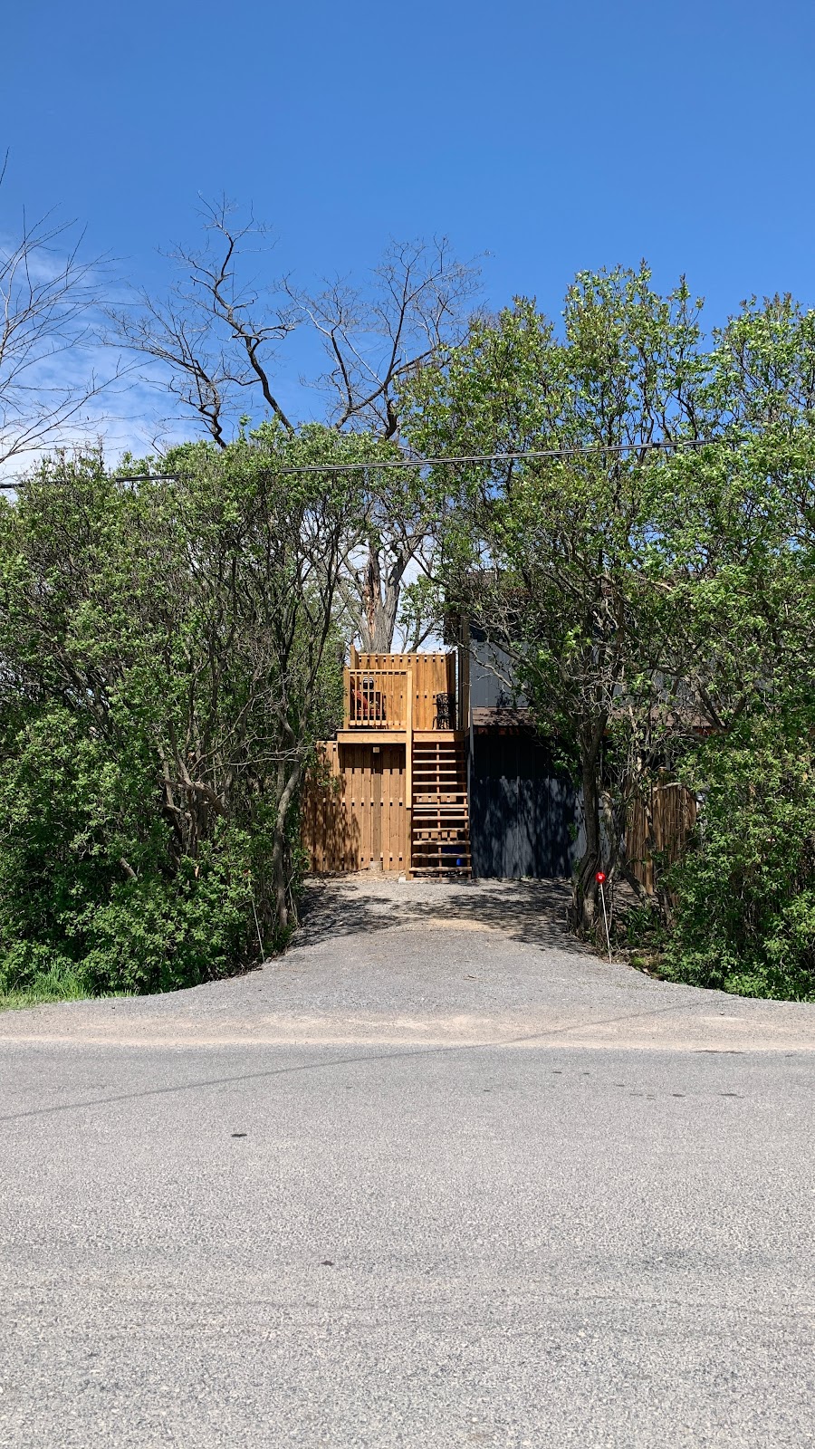 Schoolhouse Loft | 1084 Gilead Rd, Bloomfield, ON K0K 1G0, Canada | Phone: (416) 918-5295
