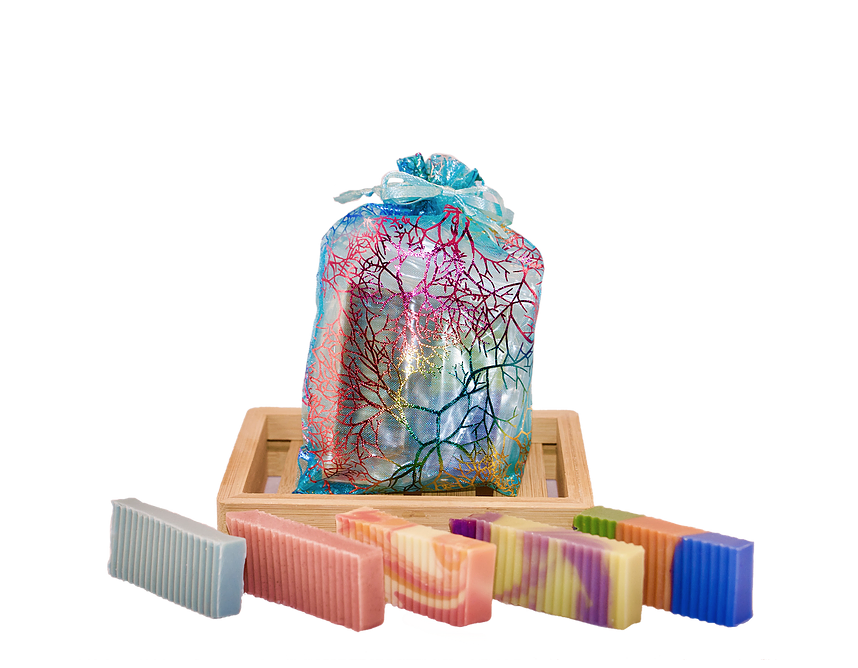 High Tide Soaps | 6347 Highway 215, Cheverie, NS B0N 1G0, Canada | Phone: (902) 633-2068