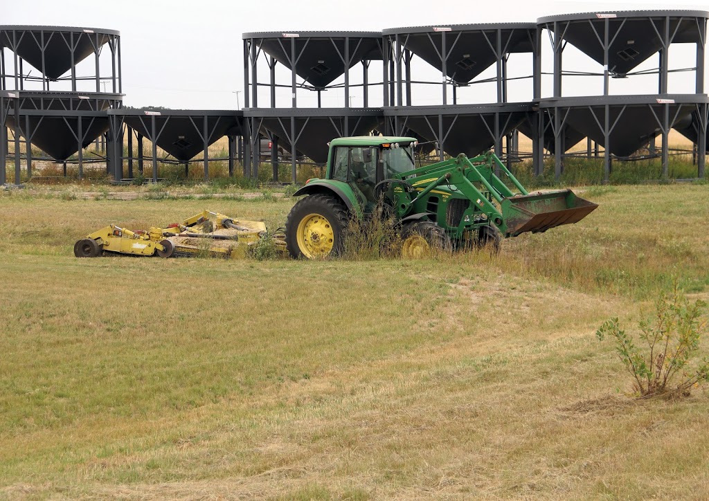 Vale Industries Ltd | 140 Service Rd Box 1420, Indian Head, SK S0G 2K0, Canada | Phone: (306) 695-2460