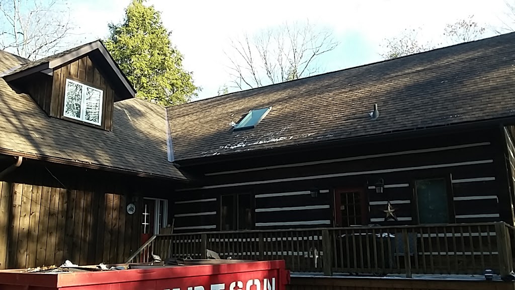 Peaks and Plateaus Roofing | 69 Fire Rte 104A, Bobcaygeon, ON K0M 1A0, Canada | Phone: (705) 768-5753