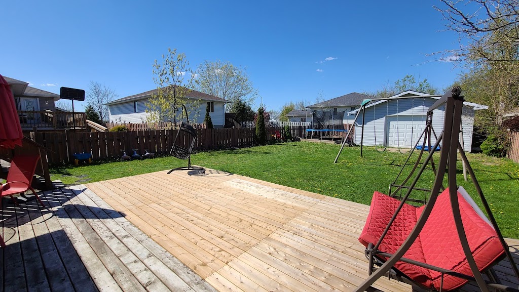 Phippen House | 145 Prospect Hill, Trenton, ON K8V 6T4, Canada | Phone: (613) 921-5067