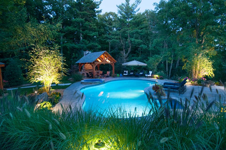 Pioneer Family Pools & Spas | 7979 Weston Rd #1, Woodbridge, ON L4L 1A6, Canada | Phone: (905) 851-2393