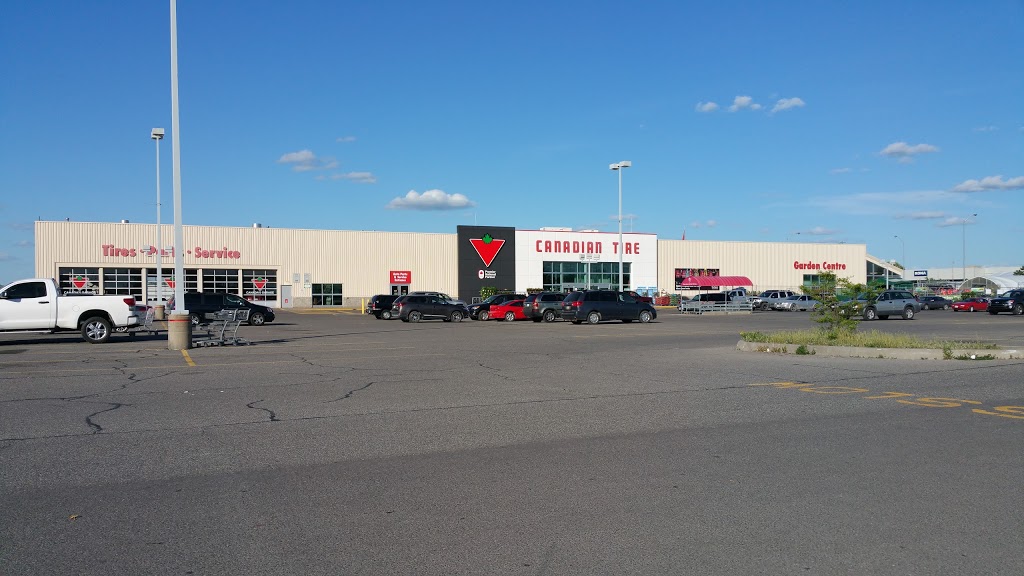 Canadian Tire - Carleton Place, ON | 485 McNeely Ave, Carleton Place, ON K7C 4S6, Canada | Phone: (613) 253-8473