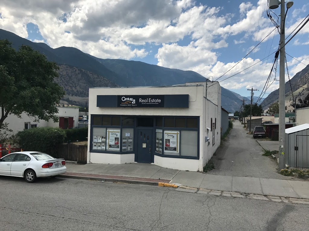 Century 21 Horizon West Keremeos | 714 7 St, Keremeos, BC V0X 1N0, Canada | Phone: (778) 402-8552