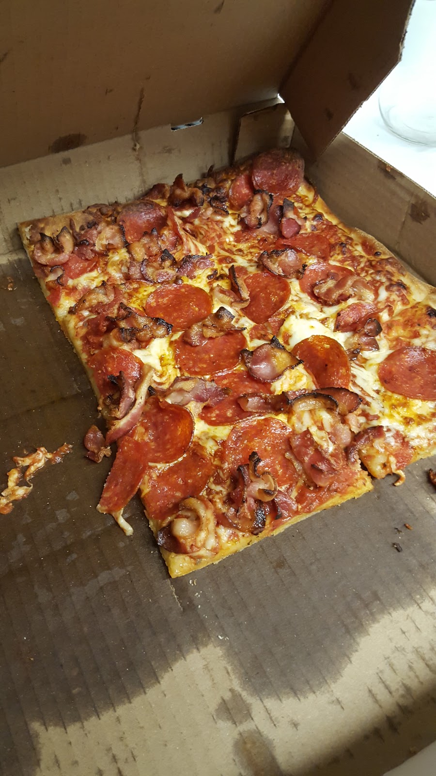 Steves Premiere Pizza | 162 Front St, Sturgeon Falls, ON P2B 2H8, Canada | Phone: (705) 753-5151