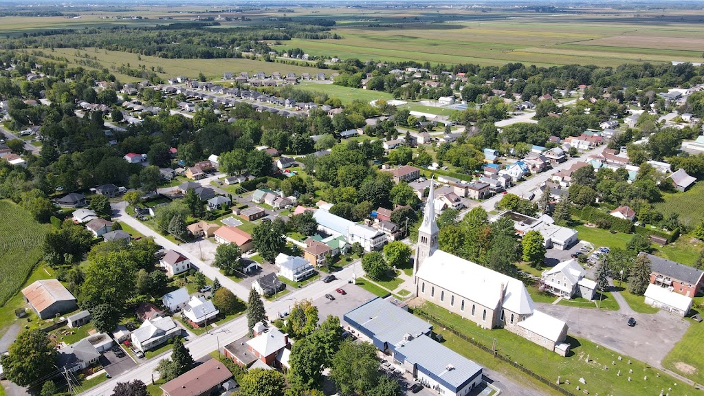 St-Alexandre Municipal Office | DIberville, 453 Rue Saint-Denis, Le Haut-Richelieu, QC J0J 1S0, Canada | Phone: (450) 346-6641