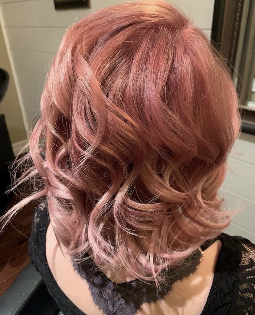 Candace Amoun Hair & Makeup | 1444 Jim Allen Way, London, ON N6K 0C2, Canada | Phone: (519) 860-4297