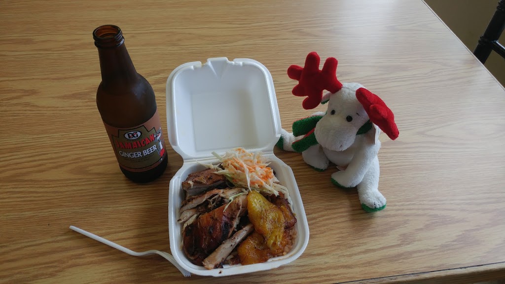 Nyam Nyam | 4387 Kingston Rd #2, Scarborough, ON M1E 2N2, Canada | Phone: (647) 852-6500