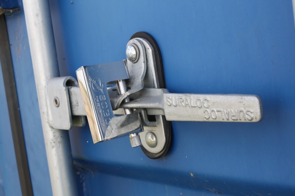 Wetaskiwin Storage Co | 3810 48 St, Wetaskiwin, AB T9A 2J2, Canada | Phone: (780) 352-5037