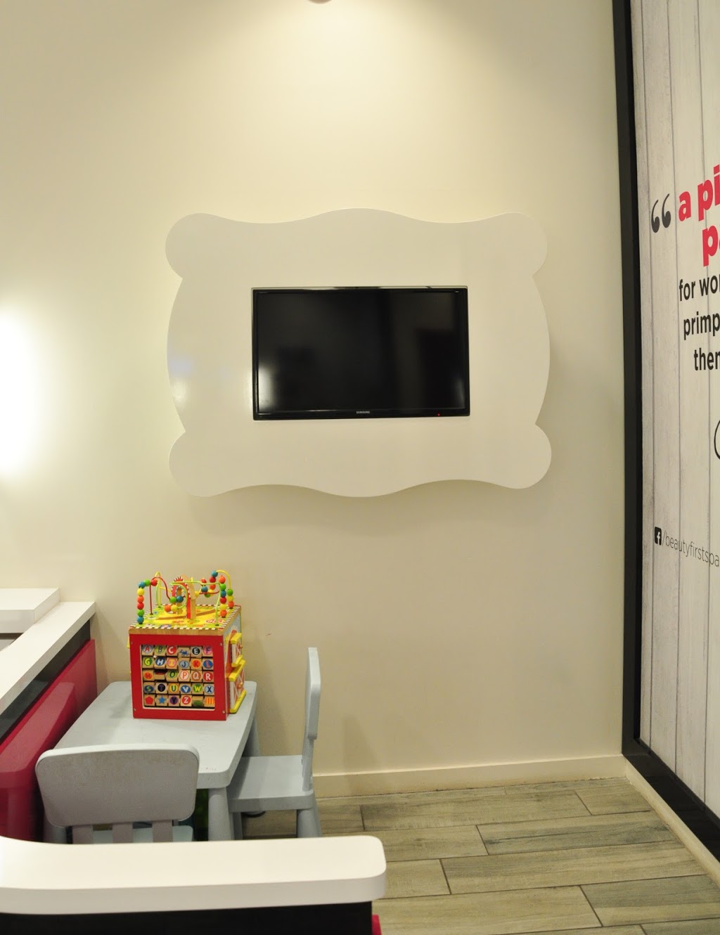 Beauty First Spa | 900 Maple Ave, Burlington, ON L7S 2J8, Canada | Phone: (905) 633-8118