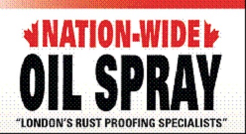 Nation-Wide Oil Spray Ltd | 51 Clarke Rd, London, ON N5W 5W5, Canada | Phone: (519) 453-5350