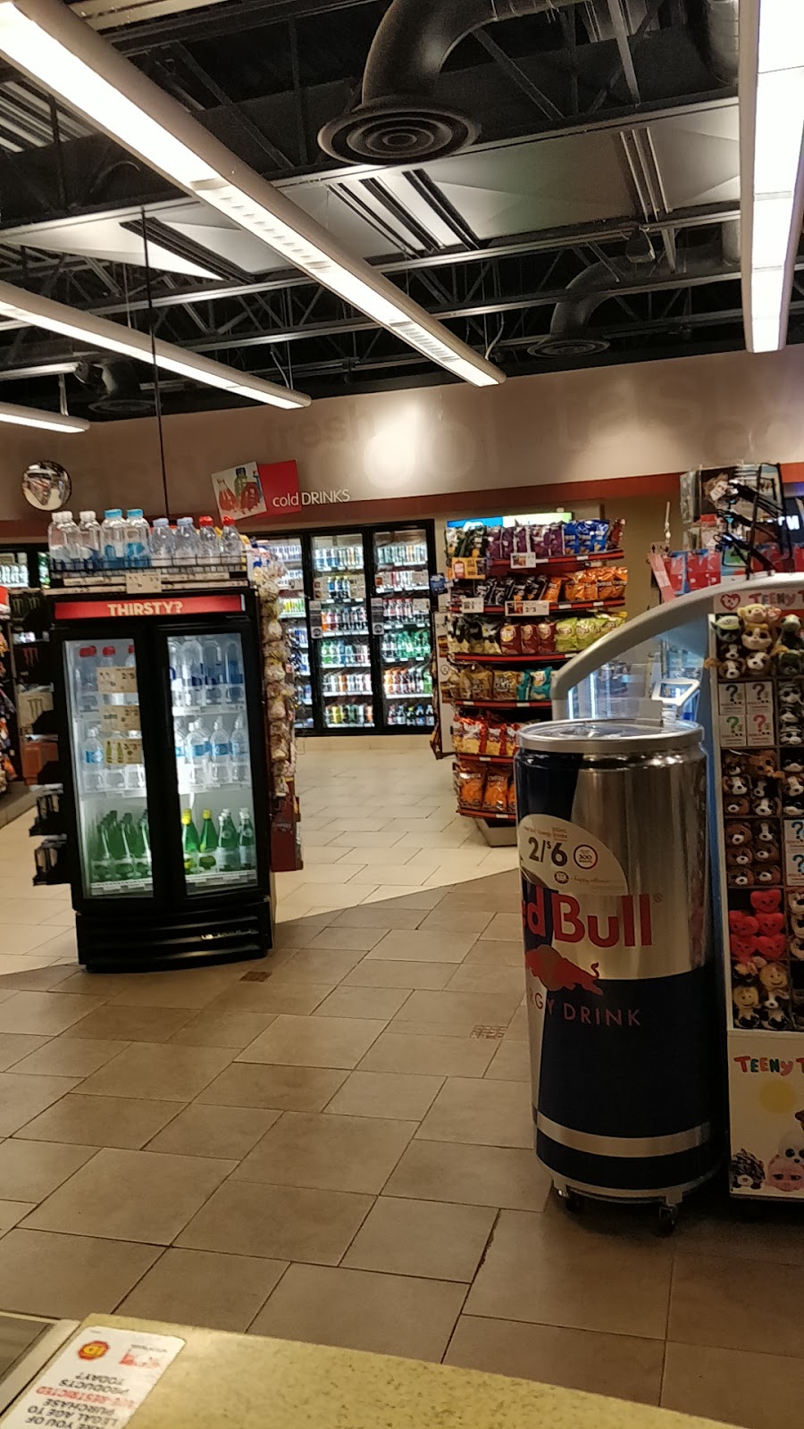 A&W Canada | 175 Cundles Rd E, Barrie, ON L4M 4X7, Canada | Phone: (705) 726-2224