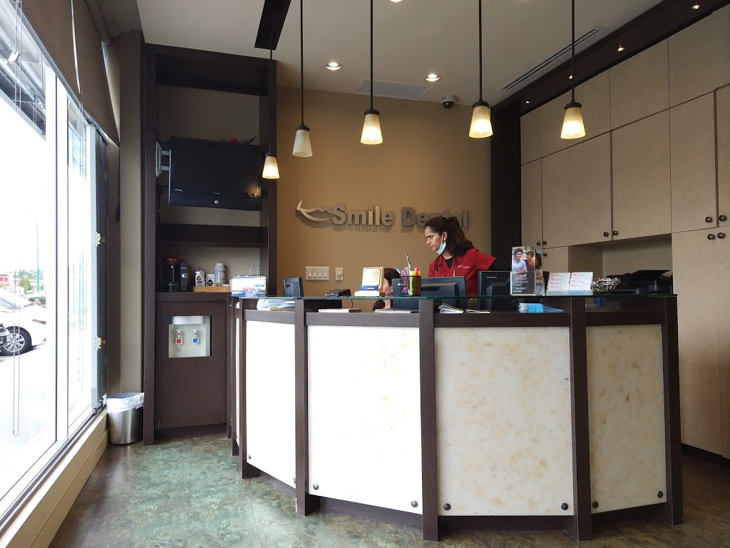 Smile Dental Group | 7575 Market Crossing, Burnaby, BC V5J 0A3, Canada | Phone: (604) 433-7444