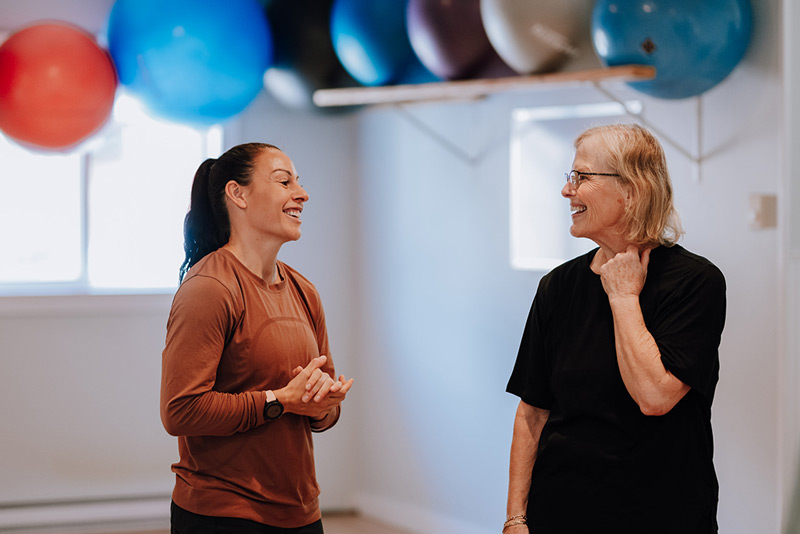 Core Studio & Stretch Therapy | 821 Shamrock Pl, Comox, BC V9M 3P6, Canada | Phone: (250) 941-0500