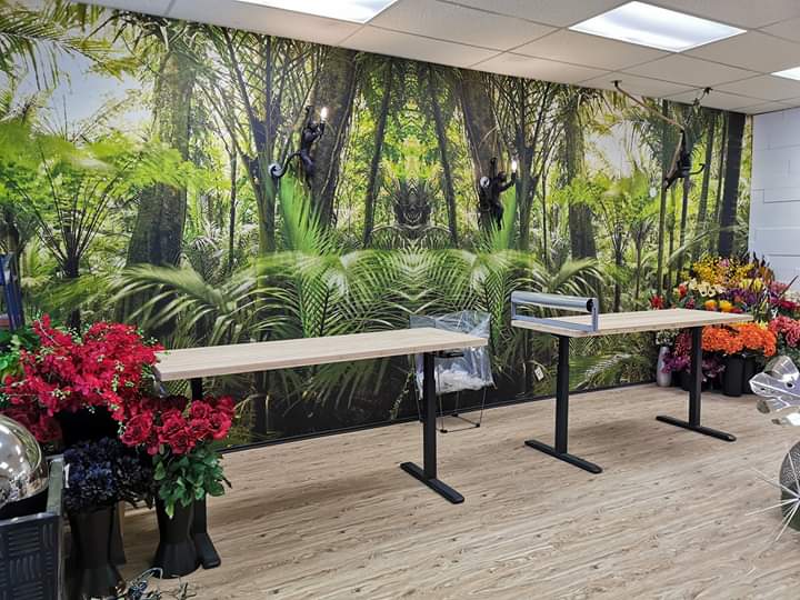 La Muse | 382a Boulevard Adolphe-Chapleau, Bois-des-Filion, QC J6Z 1H3, Canada | Phone: (450) 664-7333