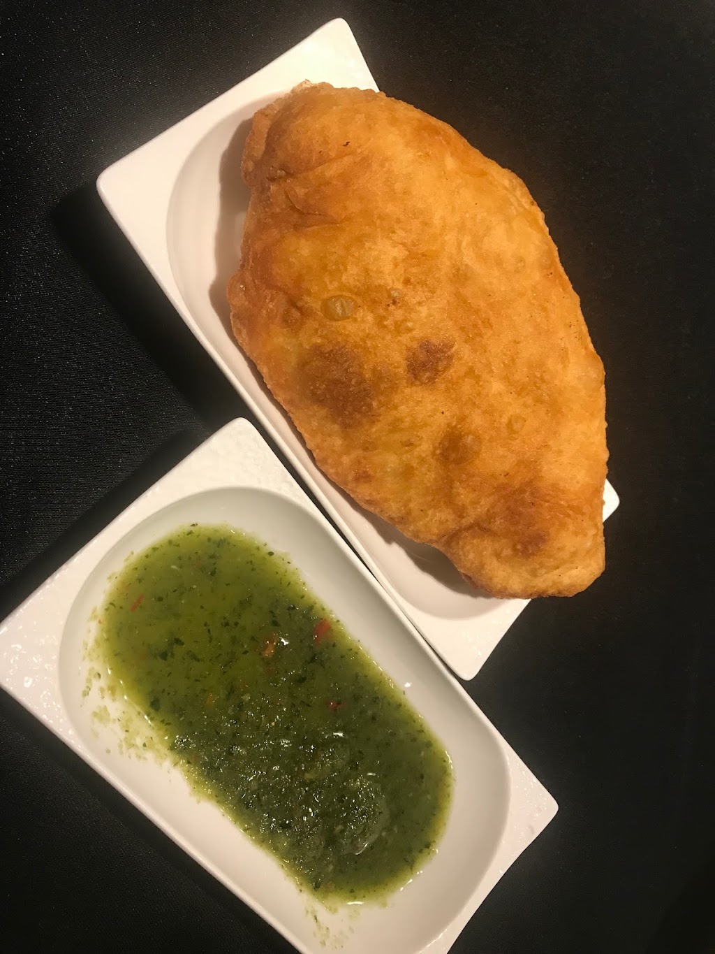 Savis Roti Empire | 47 Barchard St, Newcastle, ON L1B 0K8, Canada | Phone: (647) 804-1615